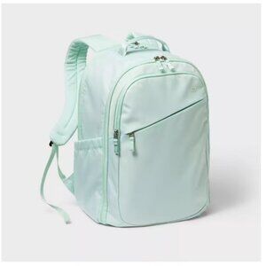 Everyday to Travel Backpack - All In Motion Mint New